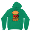 big tasty Hoodie