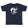 dj et hacke musik Toddler T-shirt