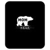 mommy bear Mousepad