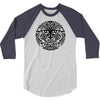 maori 3/4 Sleeve Shirt