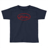 merlottes bar and grill t shirt true blood green Toddler T-shirt