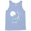 one louder classic rock bad news guitarists Tank Top