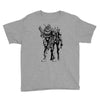 cable and deadpool Youth Tee