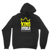 capital steez king steelo Hoodie