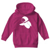 Wall-E Eve Youth Hoodie
