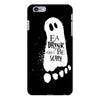 eat drink and be scary iPhone 6 Plus/6s Plus Case