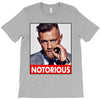 conor mcgregor notorious T-Shirt