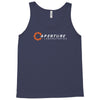 aperture laboratories Tank Top