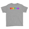 Unity Anne Marie T Shirt Youth Tee