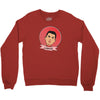 c ronaldo Crewneck Sweatshirt
