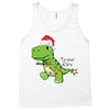 tree rex Tank Top