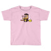 science wizard Toddler T-shirt