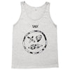 Sad XXXTentacion Tank Top