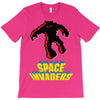space invaders 2 T-Shirt