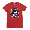 illustrador Ladies Fitted T-Shirt