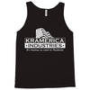kramerica industries Tank Top