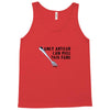 13. pull this fork please 012 Tank Top