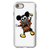 mickey mouse trap iPhone 8