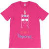 i choose to be a unicorn 2 T-Shirt