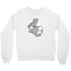 soft ass Crewneck Sweatshirt