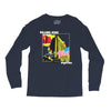 killing joke eighties Long Sleeve Shirts