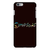 fahrie77 iPhone 6 Plus/6s Plus Case