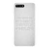 pet lovers iPhone 7 Plus Case