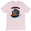 playful, masculine T-Shirt