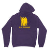 us veteran Unisex Hoodie