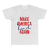 make america kind again All Over Men's T-shirt