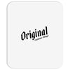Original Authentic Vintage Mousepad