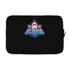 amity islanders Laptop sleeve