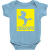 unicorn Baby Bodysuit