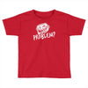 problem Toddler T-shirt