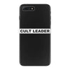 Cult Leader iPhone 7 Plus Case