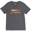original gangster funny V-Neck Tee