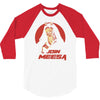 join meesa 3/4 Sleeve Shirt