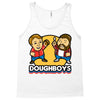 doughboys logo Tank Top