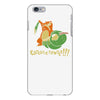caterpie fainted!!! iPhone 6/6s Plus Case