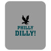 Philly Dilly Mousepad