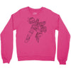 optimus prime Crewneck Sweatshirt