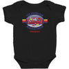 television marathon champion Baby Bodysuit