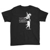 pug rescue Youth Tee