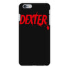 dexter serial killer tv iPhone 6 Plus/6s Plus Case