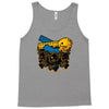plastic debris Tank Top