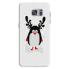 christmas penguin Samsung Galaxy S7