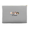 The Supremes Accessory Pouches