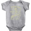 phantom of the opera Baby Onesie