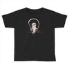 workout time Toddler T-shirt