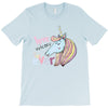 Forever Unicorn T-Shirt